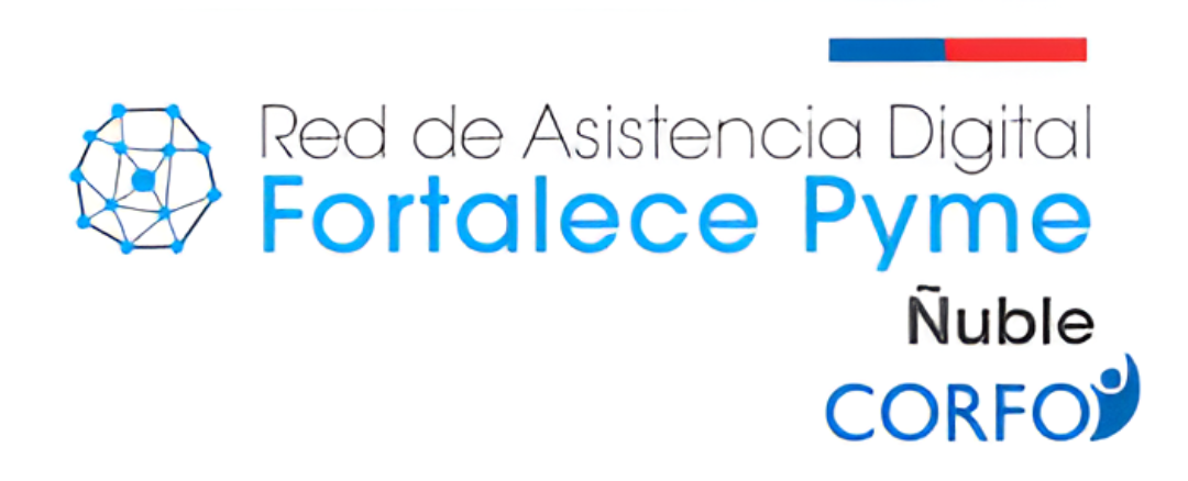 Red de Asistencia Digital Fortalece Pyme Ñuble — CORFO